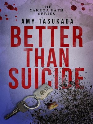 cover image of Better Than Suicide